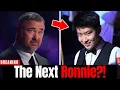 Download Lagu Stephen Hendry Declares Zhao Xintong the Next Ronnie?! Fans in Shock!