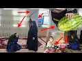 Download Lagu Grandma comes home and beats Narges Khanum.