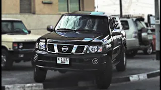 علي بن روغة هاض مابي من تعذابي بطيء 