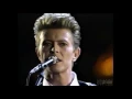 Lagu David Bowie : Starman (Tokyo 1990)