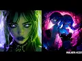 Download Lagu Eternxlkz - INSOMNIA ✘ SLAY ✘ ENOUGH (Walker The Megumin VII Mashup)