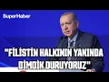 Lagu Cumhurbaşkanı Erdoğan,Cumhurbaşkanlığı Kültür ve Sanat Büyük Ödülleri programına katılıyor