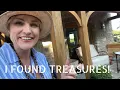 Download Lagu IT’S TREASURE! Finding Free Things On The Road Side For My Home •Gayna Jane•