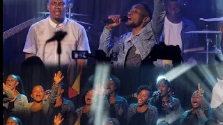 essence of worship ft paul clement hutimiza maagano