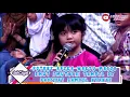 Download Lagu POTRET AFIKA WAKTU MASIH IMUT IMUTNYA! TAMPIL DI DAHSYAT SAMBIL NYANYI - DAHSYAT