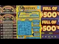 Profit Poker Nights Mystery Crossword Full Of 500 s