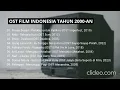 Download Lagu OST FILM INDONESIA (Part 1)