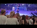 Paramore performed The Only Exception at Eras Tour #erastour #paramore #gelsenkirchen