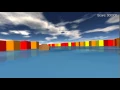 CubeRunner II - Canyons