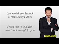 Download Lagu Naseeny Donya Lyrics Ragheb