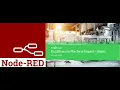 NODE-RED COMMUNICATION WITH PLC USING MODBUS TCP