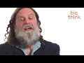 The Neuroscience of Lies, Honesty, and Self-Control | Robert Sapolsky | Big Think