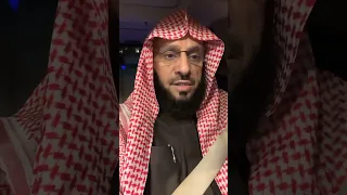 تفسير آية طه ما أنزلنا عليك القرآن لتشقى د عائض القرني  تفسير آية طه ما أنزلنا عليك القرآن لتشقى د عائض القرني