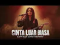 Download Lagu ZINIDIN ZIDAN - CINTA LUAR BIASA | COVER ROCK#jaidmeel #trustonallah #banaraslitfest #percayalah