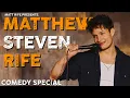 Download Lagu Matt Rife: Matthew Steven Rife (FULL SPECIAL)