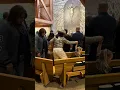 Lester Chum LaDue Funeral Service