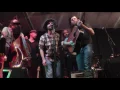 "Hot Air Balloon" performed live by Parsonsfield, 2016-09-17, Eclectic
