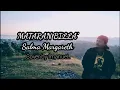 MATARAN BILLA'||Salma Margareth||cover by ImanueL