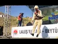 Lagu Tıvorlu İsmail Laleş Yaylası BEYTÜŞŞEBAP Konseri - 4K Full