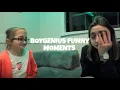 Boygenius funny moments
