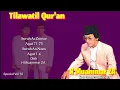 Download Lagu H Muammar ZA Qs Az Zumar 71-75 Qs An Nas 1-6
