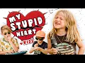 Download Lagu My Stupid Heart - Walk off the Earth Ft. Luminati Suns (Live in Costa Rica)