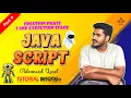 Part 9 javascript advanced tutorial javascript execution stack