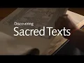 Discovering Sacred Texts Hinduism