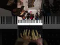 Download Lagu Rush E played on Virtual Piano (Roblox, QWERTY keyboard)