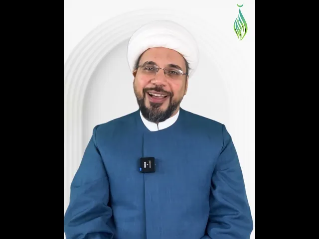⁣When does Salat Al-ayat become wajib? Sheikh Mohammed Al-Hilli