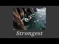 Download Lagu Alan Walker \u0026 Ina Wroldsen - Strongest [Daycore + Reverb]