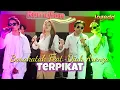 Download Lagu BARAKATAK FEAT. DIAH ARENZA - TERPIKAT | OFFICIAL LIVE MUSIC