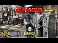 Lagu DETIK-DETIK FOH DIBUNYIKAN, CEK SOUND DHEHAN PRO FT MAHESA MUSIK LIVE CIKARANG