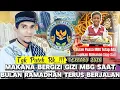 Lagu Dakwah Tgk Puteh Rk Terbaru 2026 Tentang MBG Harus Berjalan Di Bulan Ramadhan @mirizalofficial8320 