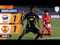 DH CEBU 1-1 SELANGOR | #SHOPEECUP 2025/2026 HIGHLIGHTS