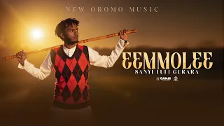 Sanyii Fufii Guraaraa EEMULEE New Oromo Ethiopian Music 2026 