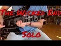 Download Lagu The Wicked End SOLO
