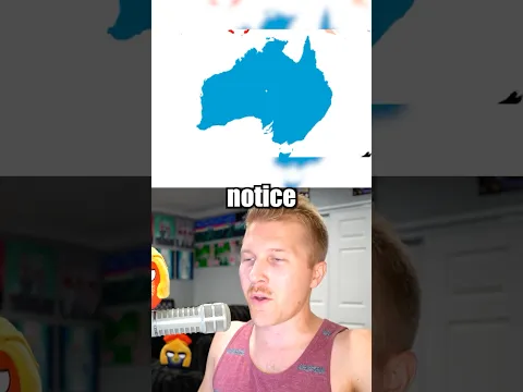 Australia Has the STRANGEST Immigration Patterns
