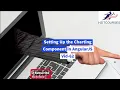 Setting Up the Charting Component in AngularJS Vid-62