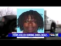 Kokomo teens were killed in drug deals court docs reveal