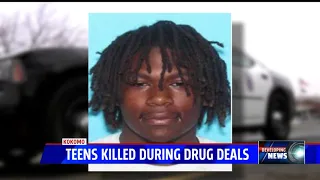Kokomo teens were killed in drug deals court docs reveal