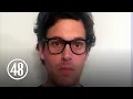 Expert Blake Leibel was all about power and control