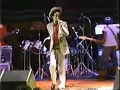 GREGORY ISAACS - HARD DRUGS LIVE ( TRADUÇÃO)