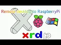 How to remote desktop to Raspberry Pi from Windows