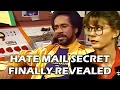 WKRP Stars Tim Reid and Jan Smithers Got HATE Mail For THIS