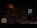 Alternate Location to find Tilly s necklace in Red Dead Redemption 2