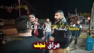 وحيد مراد زعيم مافيه ايران الكردية 