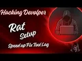 How to Create a Remote Access Trojan RAT - Step-by-Step Setup Best Settings for RAT Tools