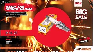 Keep the Spark Alive This Month of Love Power Up Your Ride with Midas Bredasdorp