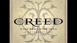 Download Creed - To Whom It May Concern from With Arms Wide Open: A Retrospective MP3